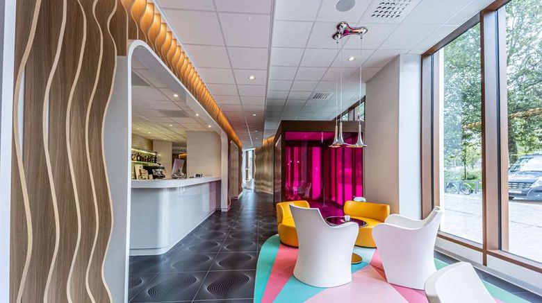 <b>Prize by Radisson, Antwerp City Restaurant</b>. Images powered by <a href="https://iceportal.shijigroup.com/" title="IcePortal" target="_blank">IcePortal</a>.