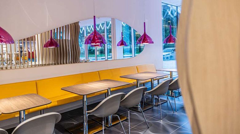 <b>Prize by Radisson, Antwerp City Restaurant</b>. Images powered by <a href="https://iceportal.shijigroup.com/" title="IcePortal" target="_blank">IcePortal</a>.