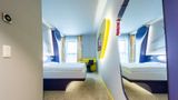Prize by Radisson, Antwerp City Room