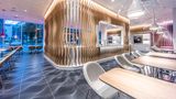 Prize by Radisson, Antwerp City Restaurant