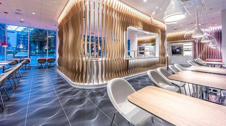 <b>Prize by Radisson, Antwerp City Restaurant</b>. Images powered by <a href="https://iceportal.shijigroup.com/" title="IcePortal" target="_blank">IcePortal</a>.