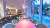 Prize by Radisson, Antwerp City Restaurant