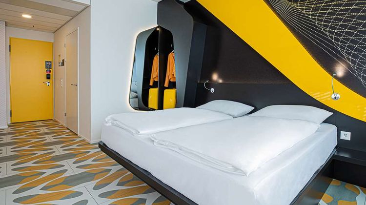 Prize by Radisson, Bern City Room