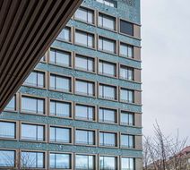 Prize by Radisson, Bern City Exterior