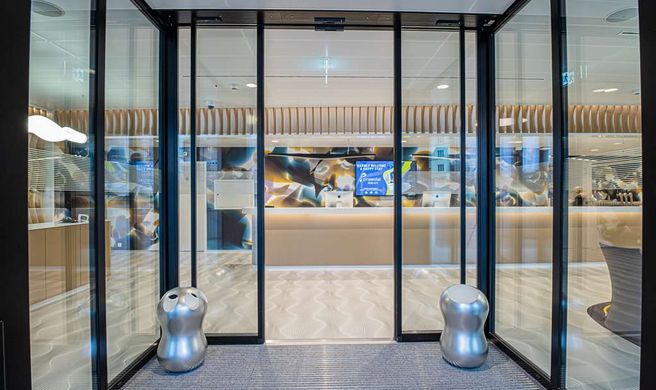Prize by Radisson, Bern City Exterior