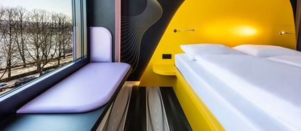 Prize by Radisson, Bonn City Room