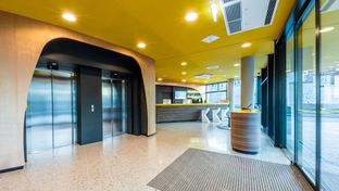 Prize by Radisson, Bonn City