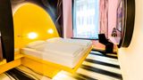Prize by Radisson, Bonn City Room
