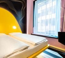 Prize by Radisson, Bonn City Room