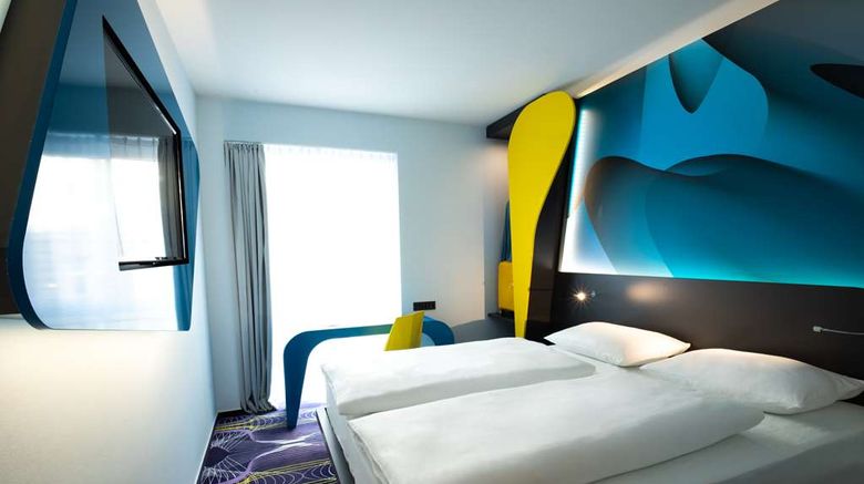 <b>Prize by Radisson, Erfurt City Room</b>. Images powered by <a href="https://iceportal.shijigroup.com/" title="IcePortal" target="_blank">IcePortal</a>.