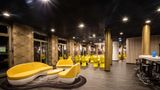 Prize by Radisson, Erfurt City Restaurant