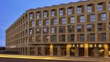 Prize by Radisson, Erfurt City Exterior