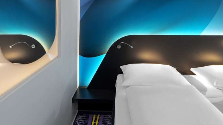 <b>Prize by Radisson, Erfurt City Room</b>. Images powered by <a href="https://iceportal.shijigroup.com/" title="IcePortal" target="_blank">IcePortal</a>.