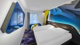 Prize by Radisson, Erfurt City Room