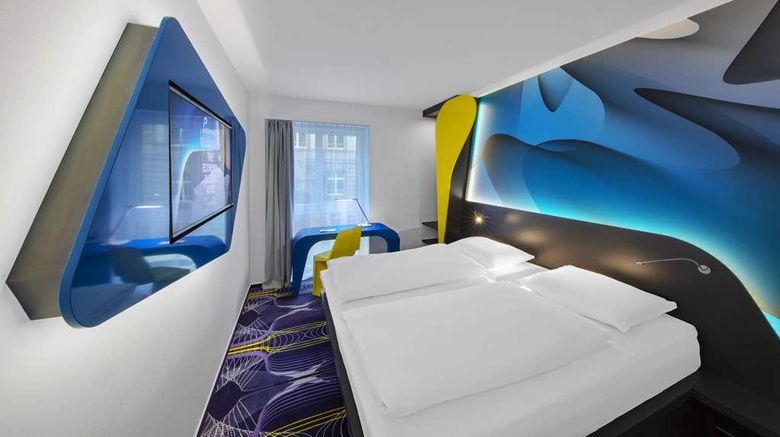 <b>Prize by Radisson, Erfurt City Room</b>. Images powered by <a href="https://iceportal.shijigroup.com/" title="IcePortal" target="_blank">IcePortal</a>.
