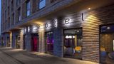 Prize by Radisson, Erfurt City Exterior