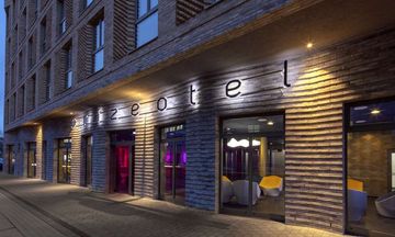 Prize by Radisson, Erfurt City