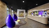 Prize by Radisson, Erfurt City Lobby
