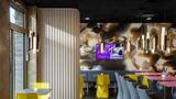 Prize by Radisson, Erfurt City Lobby