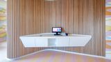 Prize by Radisson, Munster City Lobby
