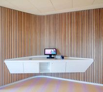 Prize by Radisson, Munster City Lobby
