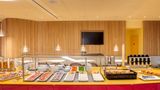 Prize by Radisson, Munster City Restaurant