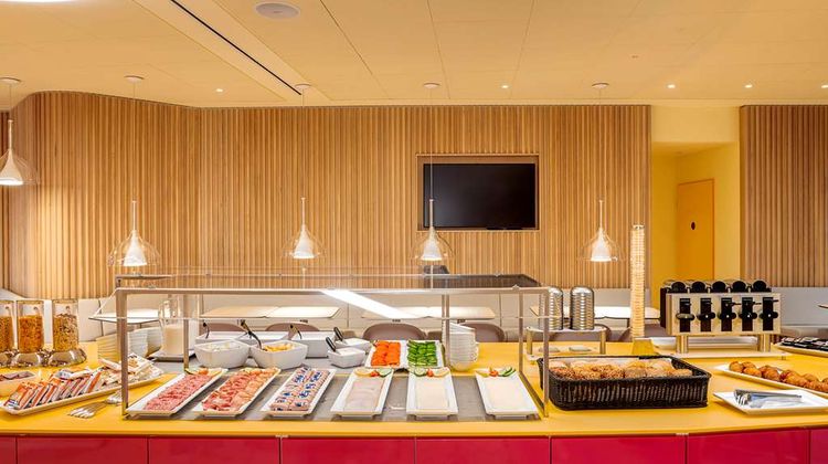 Prize by Radisson, Munster City Restaurant