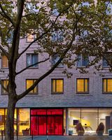 Prize by Radisson, Hannover City