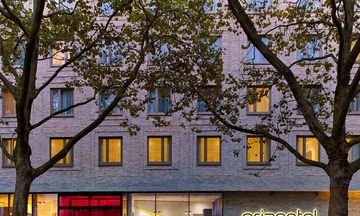 Prize by Radisson, Hannover City
