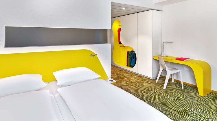Prize by Radisson, Hannover City Room