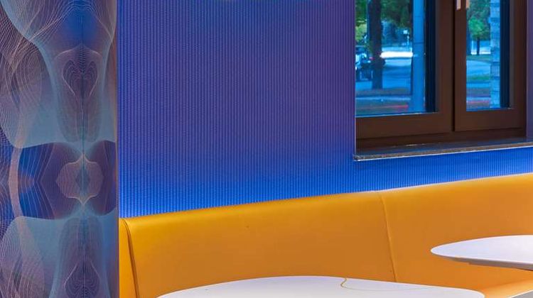 Prize by Radisson, Hannover City Restaurant
