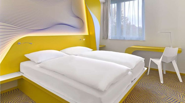 Prize by Radisson, Hannover City Room