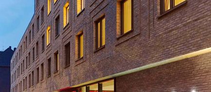 Prize by Radisson, Hannover City Exterior