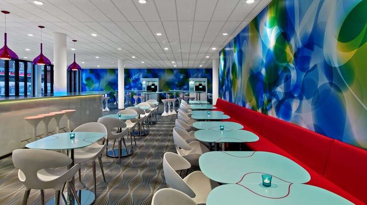 Prize by Radisson, Hamburg City Restaurant