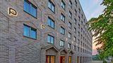 Prize by Radisson, Hamburg City Exterior