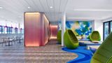 Prize by Radisson, Hamburg City Lobby