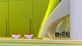 Prize by Radisson, Hamburg City Restaurant