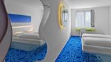 Prize by Radisson, Hamburg City Room