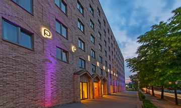 Prize by Radisson, Hamburg City