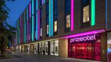<b>Prize by Radisson, Hamburg St. Pauli Exterior</b>. Images powered by <a href="https://iceportal.shijigroup.com/" title="IcePortal" target="_blank">IcePortal</a>.