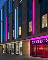 Prize by Radisson, Hamburg St. Pauli