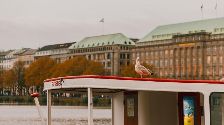 Prize by Radisson, Hamburg St. Pauli Other