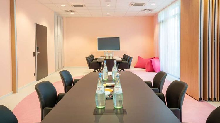 Prize by Radisson, Munich Airport Meeting