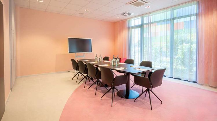 Prize by Radisson, Munich Airport Meeting