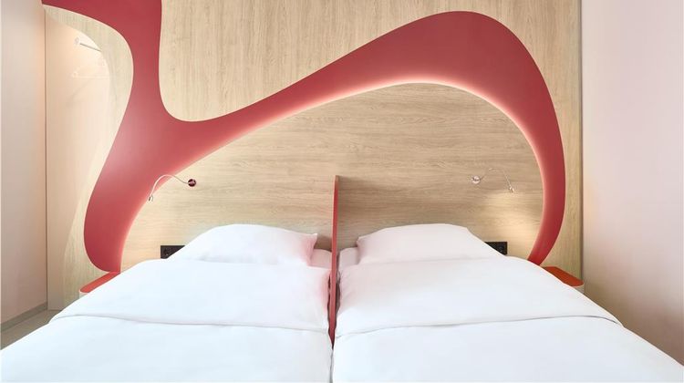 Prize by Radisson, Munich Airport Room