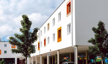 Prize by Radisson, Munich Airport
