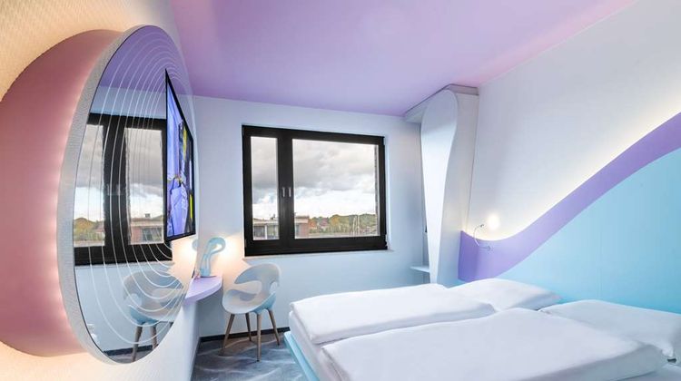 Prize by Radisson, Rostock City Room