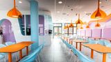 <b>Prize by Radisson, Rostock City Restaurant</b>. Images powered by <a href="https://iceportal.shijigroup.com/" title="IcePortal" target="_blank">IcePortal</a>.