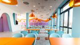 <b>Prize by Radisson, Rostock City Restaurant</b>. Images powered by <a href="https://iceportal.shijigroup.com/" title="IcePortal" target="_blank">IcePortal</a>.