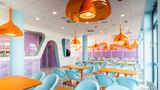 <b>Prize by Radisson, Rostock City Restaurant</b>. Images powered by <a href="https://iceportal.shijigroup.com/" title="IcePortal" target="_blank">IcePortal</a>.